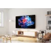 Televizorius TCL V6C 43 colių 4K Ultra HD DLED, Direct-LED, Google TV, HDR10+, 3840×2160, 60Hz, 20W