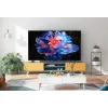 Televizorius TCL V6C 43 colių 4K Ultra HD DLED, Direct-LED, Google TV, HDR10+, 3840×2160, 60Hz, 20W