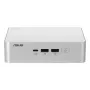 Mini PC barebone ASUS NUC 15 Pro+ RNUC15CRSU900002 — Intel Core Ultra 9 (16 branduolių / 16 gijų), DDR5 iki 192 GB, Intel Arc 140T, Wi‑Fi 7, 2x HDMI 2.1, 2x Thunderbolt 4