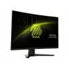 Monitorius MSI MAG 274CQFDE 27 colių (68.6 cm) 2560 x 1440 pikselių Wide Quad HD juodas