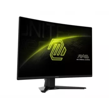 Monitorius MSI MAG 274CQFDE 27 colių (68.6 cm) 2560 x 1440 pikselių Wide Quad HD juodas