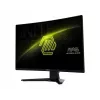 Monitorius MSI MAG 274CQFDE 27 colių (68.6 cm) 2560 x 1440 pikselių Wide Quad HD juodas