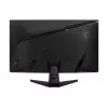Monitorius MSI MAG 274CQFDE 27 colių (68.6 cm) 2560 x 1440 pikselių Wide Quad HD juodas