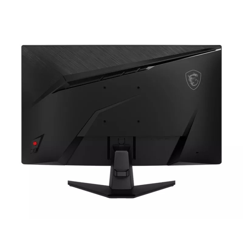 Monitorius MSI MAG 274CQFDE 27 colių (68.6 cm) 2560 x 1440 pikselių Wide Quad HD juodas
