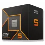 AMD Ryzen 5 9600 5.20 GHz 6 branduolių Socket AM5 38 MB talpykla 65 W Radeon BOX