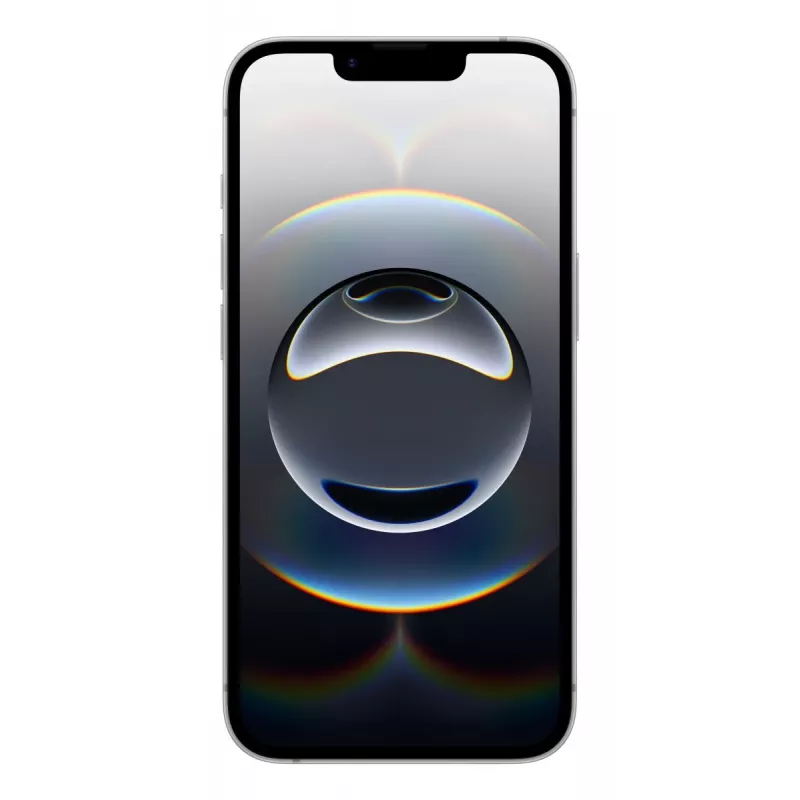 APPLE iPhone 16E - Baltas - 256GB - iOS 18 (MD1W4ZD/A)