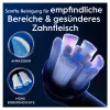 Oral-B 194631 šepetėlio galvutė 4 vnt. Juoda
