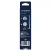 Oral-B 194631 šepetėlio galvutė 4 vnt. Juoda