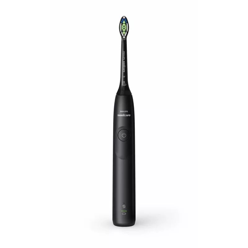 Philips Sonicare 5300 serijos HX7101/01 įkraunamas soninis dantų šepetėlis