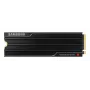 Samsung 9100 PRO Heatsink PCIe 5.0 NVMe M.2 SSD - 2 TB