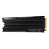 Samsung 9100 PRO Heatsink PCIe 5.0 NVMe M.2 SSD - 2 TB