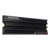 Samsung 9100 PRO Heatsink PCIe 5.0 NVMe M.2 SSD - 2 TB