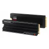 Samsung 9100 PRO Heatsink PCIe 5.0 NVMe M.2 SSD - 2 TB