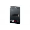 Samsung 9100 PRO Heatsink PCIe 5.0 NVMe M.2 SSD - 2 TB