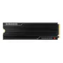 Samsung 9100 PRO su radiatoriumi PCIe 5.0 NVMe M.2 SSD - 4 TB, 4 TB, M.2, 14800 MB/s