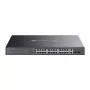 TP-Link Omada ES228GMP valdomas L2 gigabito Ethernet PoE komutatorius