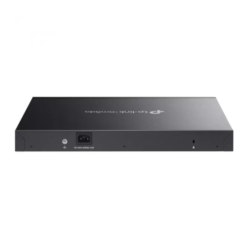 TP-Link Omada ES228GMP valdomas L2 gigabito Ethernet PoE komutatorius