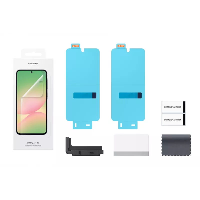 Samsung EF-UA566 Apsauginis ekrano stiklas 1 vnt.