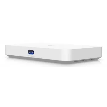 UBIQUITI NETWORKS Unifi Cloud Gateway Fiber - debesimi valdomas tinklo įrenginys
