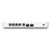 UBIQUITI NETWORKS Unifi Cloud Gateway Fiber - debesimi valdomas tinklo įrenginys