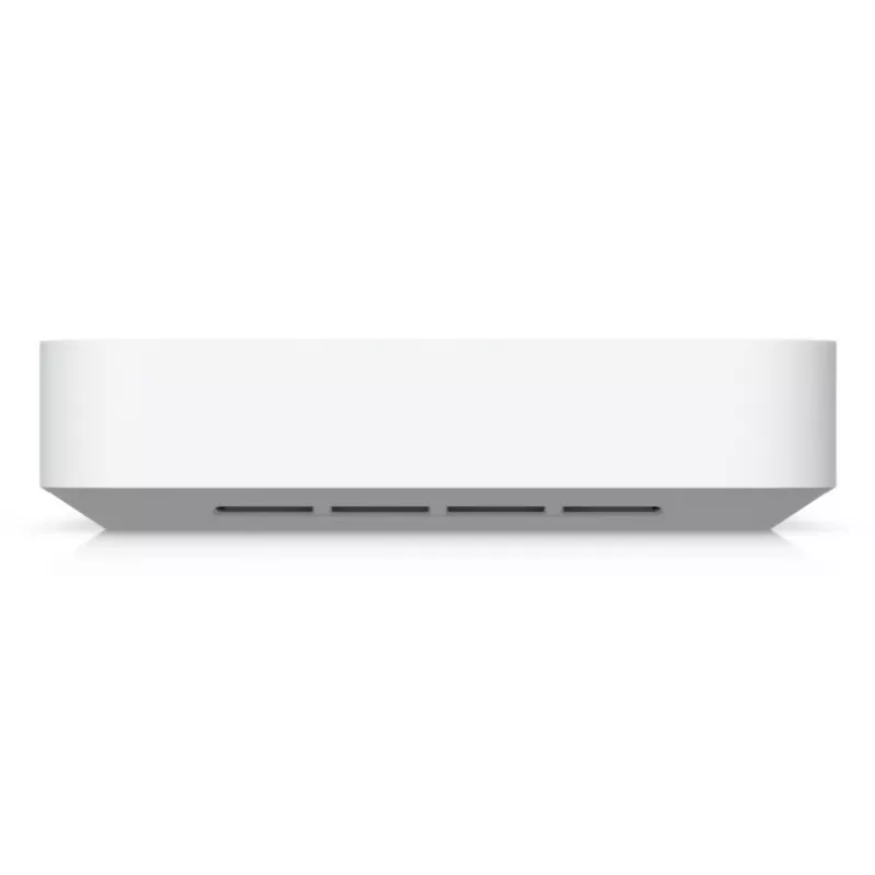 UBIQUITI NETWORKS Unifi Cloud Gateway Fiber - debesimi valdomas tinklo įrenginys