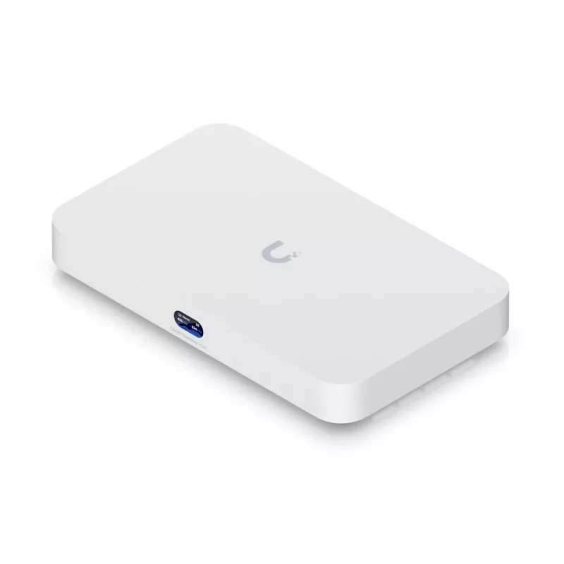 UBIQUITI NETWORKS Unifi Cloud Gateway Fiber - debesimi valdomas tinklo įrenginys