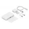 UBIQUITI NETWORKS Unifi Cloud Gateway Fiber - debesimi valdomas tinklo įrenginys