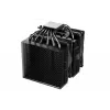 be quiet! Pure Rock Pro 3 LX Black procesoriaus oro aušintuvas 12 cm 1 vnt.