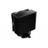 be quiet! Pure Rock 3 Black procesoriaus oro aušintuvas 12 cm 1 vnt.