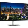 DELL UltraSharp U3225QE kompiuterio monitorius 80 cm (31,5 colio) 3840 x 2160 pikselių 4K Ultra HD LCD juodas, sidabrinis