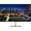 DELL UltraSharp U3225QE kompiuterio monitorius 80 cm (31,5 colio) 3840 x 2160 pikselių 4K Ultra HD LCD juodas, sidabrinis