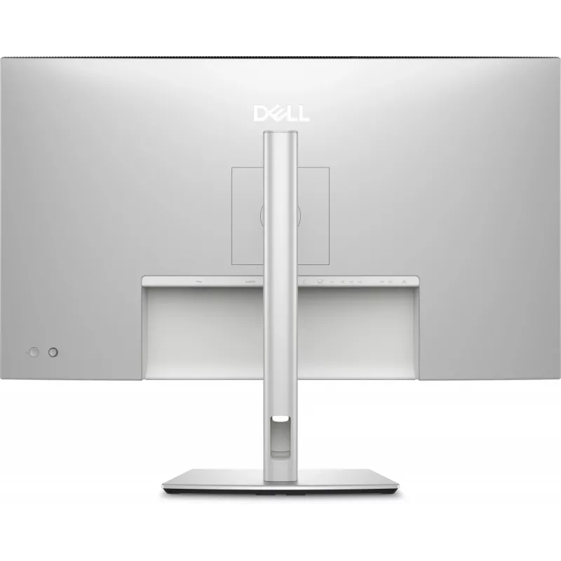 DELL UltraSharp U3225QE kompiuterio monitorius 80 cm (31,5 colio) 3840 x 2160 pikselių 4K Ultra HD LCD juodas, sidabrinis