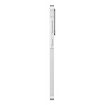 Samsung Galaxy A36 5G 17 cm (6.7 colio) Dual SIM Android 15 USB Type-C 6 GB 128 GB 5000 mAh Baltas
