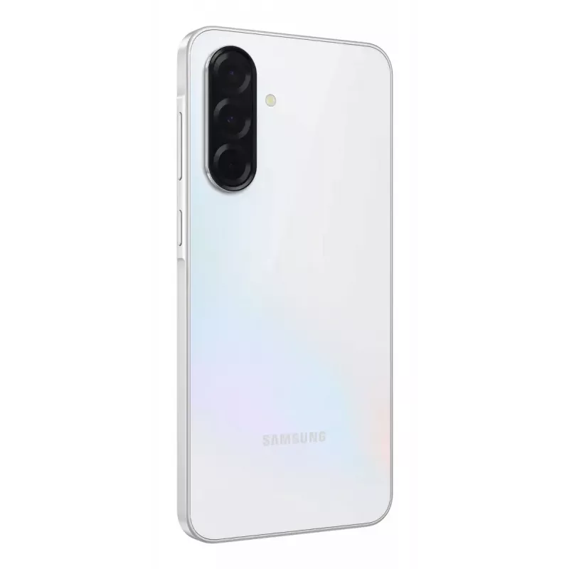 Samsung Galaxy A36 5G 17 cm (6.7 colio) Dual SIM Android 15 USB Type-C 6 GB 128 GB 5000 mAh Baltas