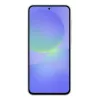 Samsung Galaxy A36 5G 17 cm (6.7 colio) Dual SIM Android 15 USB Type-C 6 GB 128 GB 5000 mAh Baltas