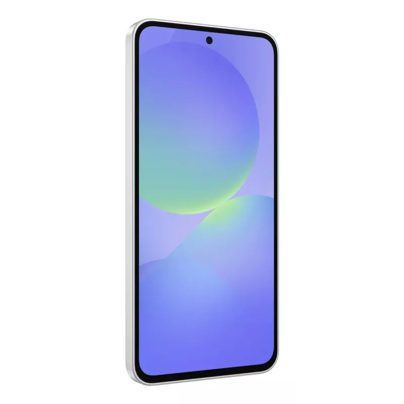 Samsung Galaxy A36 5G 17 cm (6.7 colio) Dual SIM Android 15 USB Type-C 6 GB 128 GB 5000 mAh Baltas