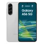 Samsung Galaxy A56 5G 17 cm (6.7 col.) Dual SIM Android 15 USB Type-C 8 GB 256 GB 5000 mAh Šviesiai pilka