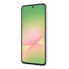 Samsung Galaxy A56 17 cm (6.7 inch) Dual SIM Android 15 5G USB Type-C 8 GB 128 GB 5000 mAh Šviesiai pilka