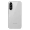 Samsung Galaxy A56 17 cm (6.7 inch) Dual SIM Android 15 5G USB Type-C 8 GB 128 GB 5000 mAh Šviesiai pilka