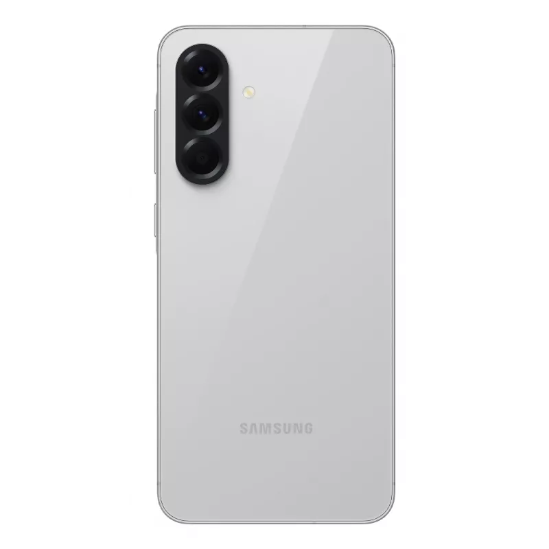 Samsung Galaxy A56 17 cm (6.7 inch) Dual SIM Android 15 5G USB Type-C 8 GB 128 GB 5000 mAh Šviesiai pilka