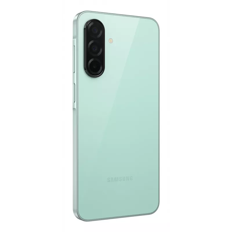 Samsung Galaxy A26 5G 17 cm (6.7 colio) Dual SIM Android 15 USB Type-C 8 GB 256 GB 5000 mAh Mėtų spalvos