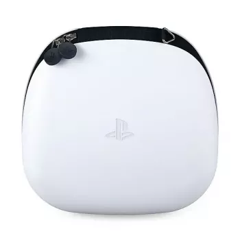 Sony DualSense Edge Black, White belaidis žaidimų pultas Analoginis / Skaitmeninis PlayStation 5