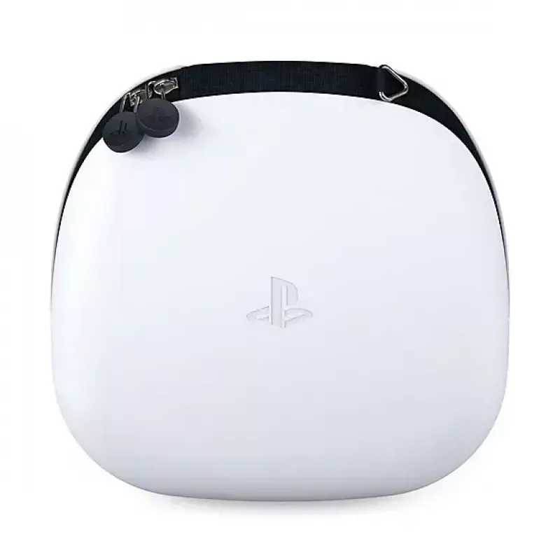 Sony DualSense Edge Black, White belaidis žaidimų pultas Analoginis / Skaitmeninis PlayStation 5