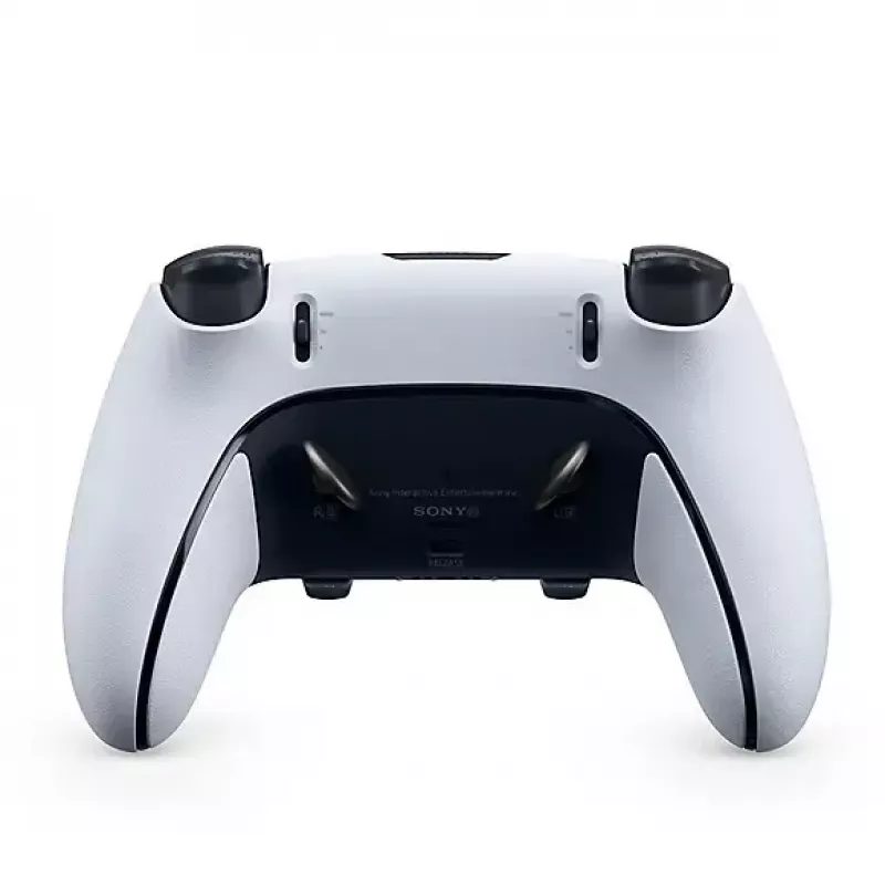 Sony DualSense Edge Black, White belaidis žaidimų pultas Analoginis / Skaitmeninis PlayStation 5