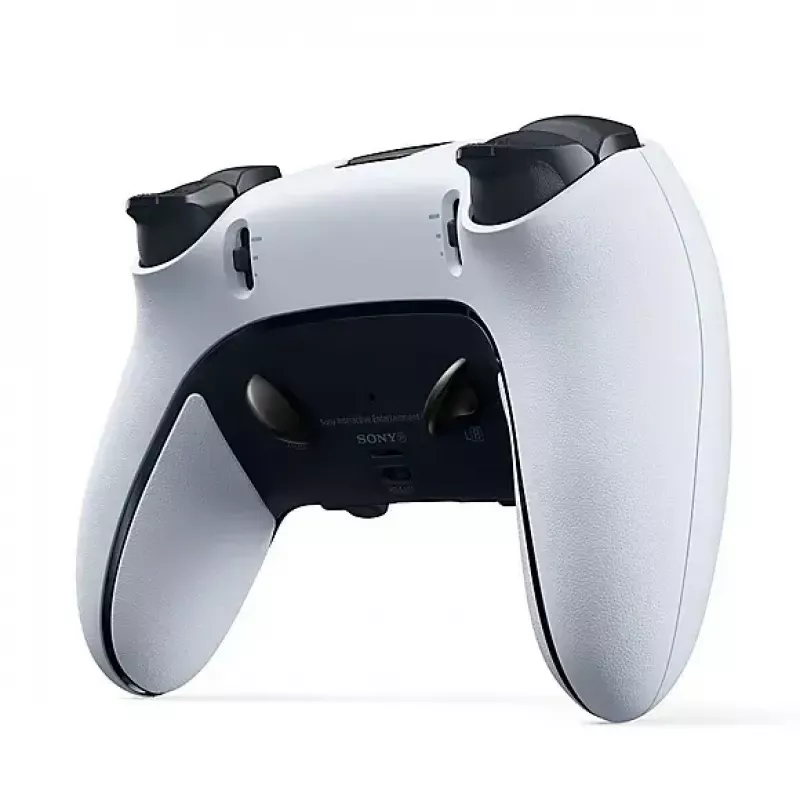 Sony DualSense Edge Black, White belaidis žaidimų pultas Analoginis / Skaitmeninis PlayStation 5