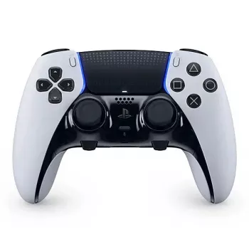 Sony DualSense Edge Black, White belaidis žaidimų pultas Analoginis / Skaitmeninis PlayStation 5