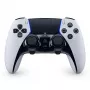 Sony DualSense Edge Black, White belaidis žaidimų pultas Analoginis / Skaitmeninis PlayStation 5