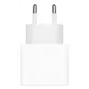 Apple MD3J4ZM/A Universalus baltas AC vidaus įkroviklis