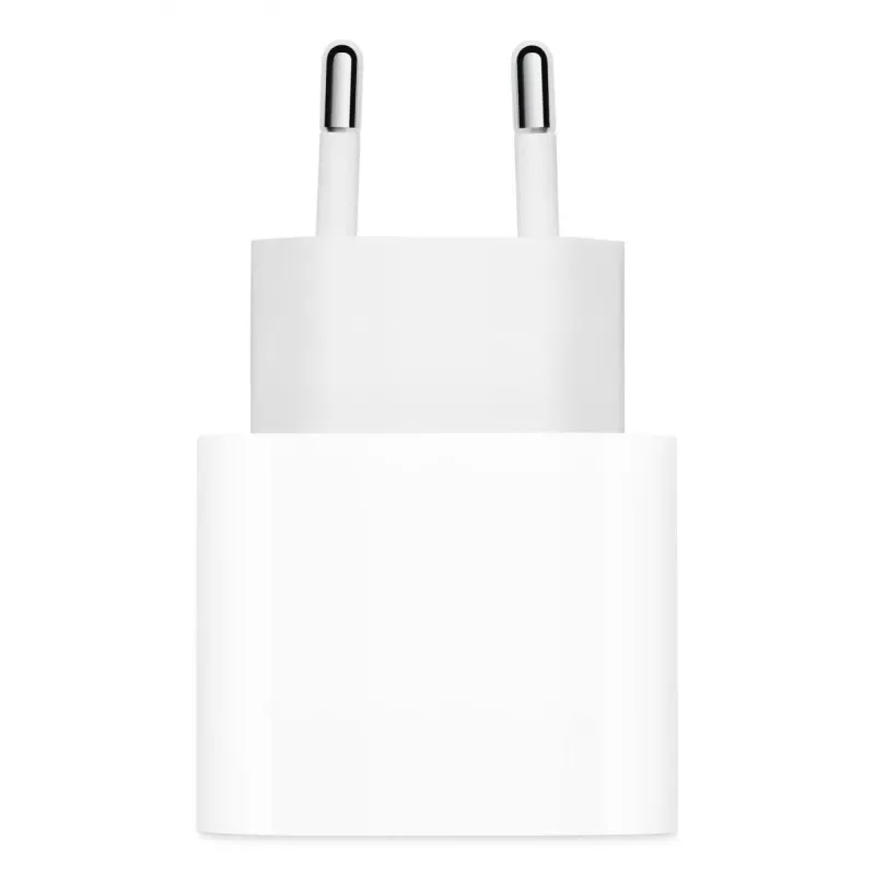 Apple MD3J4ZM/A Universalus baltas AC vidaus įkroviklis