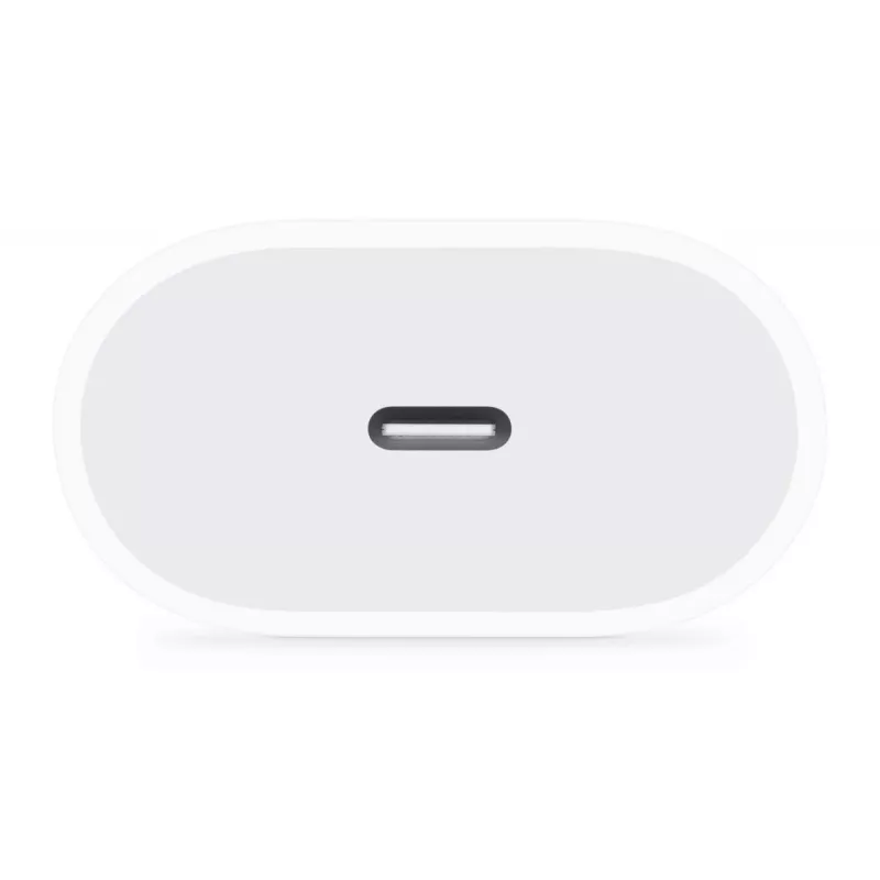 Apple MD3J4ZM/A Universalus baltas AC vidaus įkroviklis